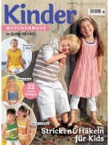 Kinder Maschenmode 2/2026