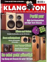 KLANG + TON 3/2026