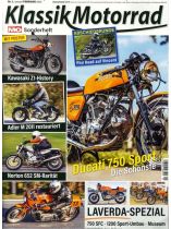 KLASSIK MOTORRAD 5/2026