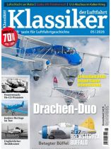 Klassiker der Luftfahrt 5/2026