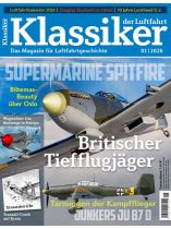 Klassiker der Luftfahrt S 1/2026
