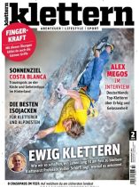 Klettern 2/2026