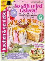 Kochen & Genießen Bundle 3/2026