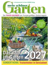 Mein schöner Garten Kalen 1/2027