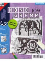 NONOGRAMM 109/2026