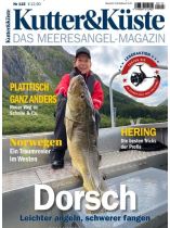 KUTTER & KÜSTE 115/2026