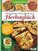 Mein schönes Land Edition 5/2025 "Herbstglück"