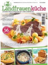 Landfrauenküche 2/2026