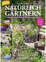 Landidee Natürlich gärtnern 1/2026
