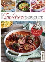 Landidee Rezeptreihe 85/2026