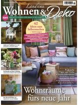 Landidee Wohnen & Deko 1/2026