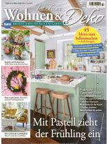 Landidee Wohnen & Deko Po 2/2026