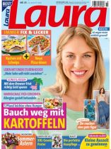 Laura 33/2026 "Bauch weg mit Kartoffeln"