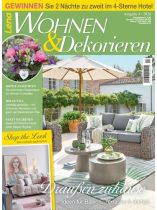 Lena Wohnen & Dekorieren 4/2026