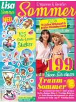 Lisa Jahreszeiten 2/2026