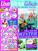 Lisa Jahreszeiten 4/2025