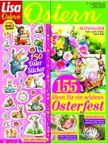 Lisa SH Ostern 1/2026