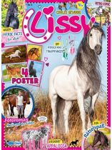 Lissy 5/2026