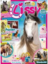 Lissy 7/2026