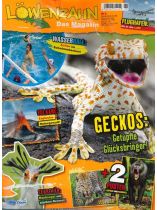 Löwenzahn - Das Magazin 3/2026