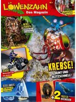 Löwenzahn - Das Magazin 6/2026