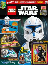 LEGO Star Wars 109/2024 "Extra: 501St Specialist"