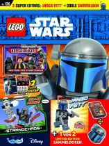 LEGO Star Wars 135/2026