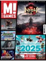 M! Games 388/2026