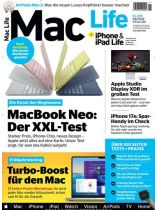 Mac Life 7/2026