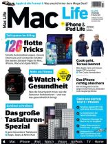 Mac Life 8/2026