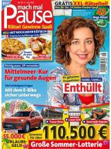 Mach mal Pause 25/2026