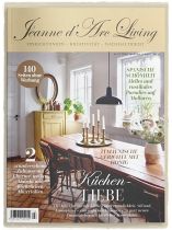 Jeanne d'Arc Living 3/2026