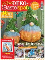 Mein Deko- und Bastelspaß 63/2026