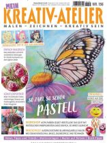 Mein Kreativ-Atelier 156/2026