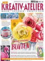 Mein Kreativ-Atelier 157/2026