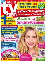 mein TV&ich 9/2026