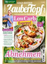 Zaubertopf Gold-Edition 1/2026