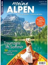 Meine Alpen 3/2026