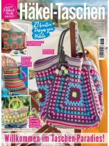 Meine Häkelwelt SH 163/2026