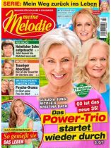 Meine Melodie 2/2026