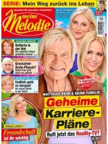 Meine Melodie 12/2025