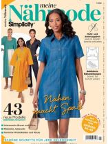 Meine Nähmode 1/2026