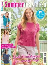 Meine Strickmode Sommer 213/2026