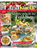Meine gute Landküche 2/2026