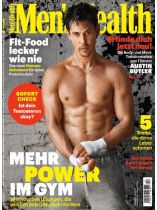 Men's Health 12/2025