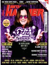 Metal Hammer 8/2026