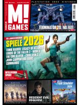 M! Games 389/2026