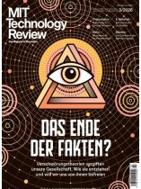 TECHNOLOGY REVIEW 3/2026