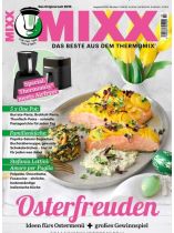 MIXX 3/2026