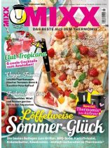 MIXX 5/2026